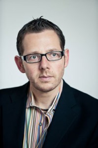 Joseph Jaffe